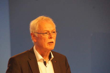 Andreas Meyer-Lauber